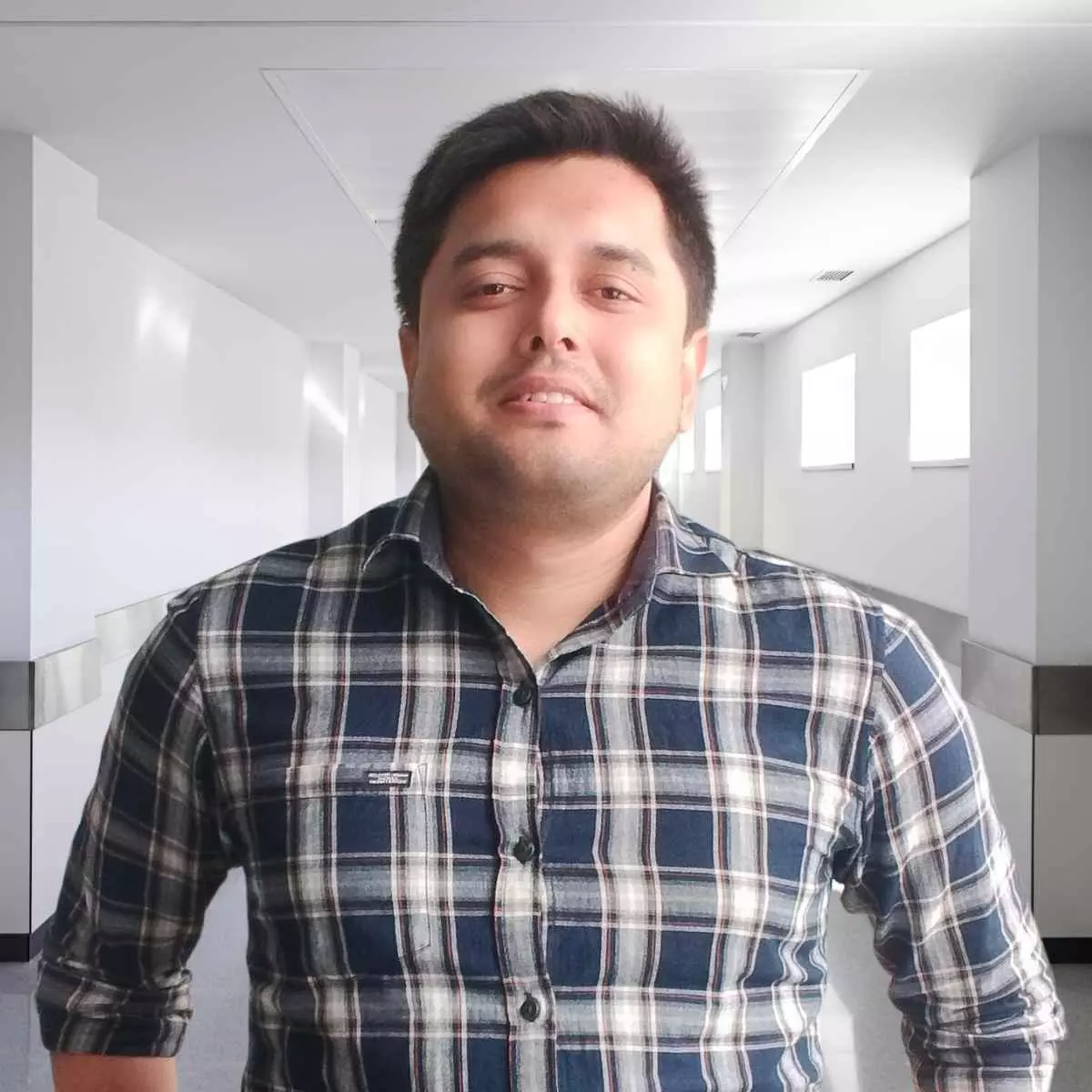 Sachin Singh Sachin Singh
