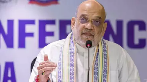2029 से पहले 21 राज्यों में UCC! अमित शाह के बड़े ऐलान से सियासी भूचाल, NRC पर भी साफ किया रुख