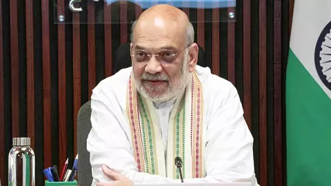 क्या गुल खिला रहे हैं चाणक्य! संसद नहीं, राज्यों के रास्ते UCC लागू करने के मिजाज में क्यों अमित शाह? समझिए पूरा गणित