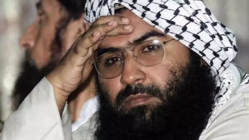 मसूद अजहर पर पाकिस्तान का 70 लाख का इनाम, FATF बैठक से पहले आतंक के आका का दिखावा, इंटरनेशनल बेइज्जती का खौफ! मसूद अजहर पर पाकिस्तान का 70 लाख का इनाम, FATF बैठक से पहले आतंक के आका का दिखावा, इंटरनेशनल बेइज्जती का खौफ!