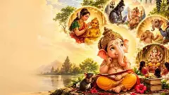 Ganesh Chaturthi 2026: Meet Lord Ganesha’s Family, From Sister to Grandchildren Ganesh Chaturthi 2026: Meet Lord Ganesha’s Family, From Sister to Grandchildren