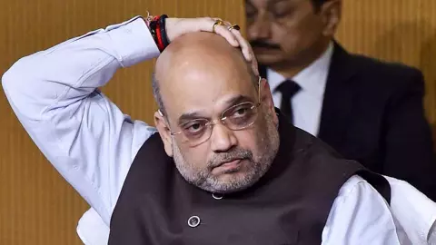 UCC पर BJP से अपने ही बिफरे! 24 घंटे में 3 सहयोगियों ने बढ़ाई टेंशन, अमित शाह कैसे पार लगाएंगे नईया?