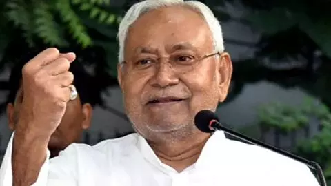 Bihar Politics