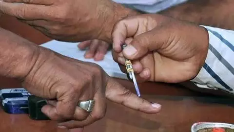 Pokaran Election Result 2026 Pokaran Election Result 2026