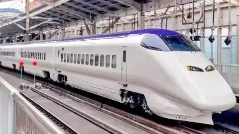 Bihar Bullet Train Bihar Bullet Train