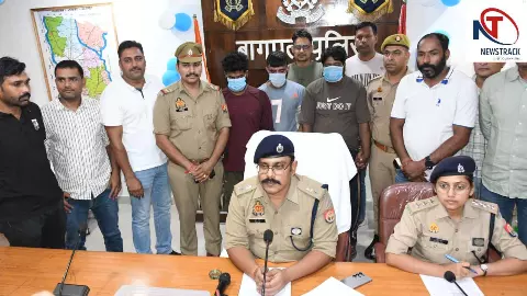 फ्लिपकार्ट शिपमेंट धोखाधड़ी का खुलासा: डिलीवरी हब का फायदा उठाकर 40 लाख के मोबाइल उड़ाए, 3 गिरफ्तार