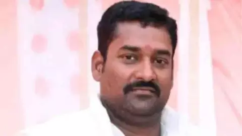 प्रयागराज में सपा के जिला सचिव पवन यादव की गोली मारकर हत्या, बाइक सवार बदमाशों ने की ताबड़तोड़ फायरिंग