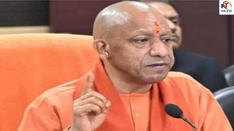 Yogi Government Yogi Government