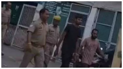 Jalaun News: 9 किलो हेरोइन बरामदगी में दो दोषियों को 20 साल की सजा