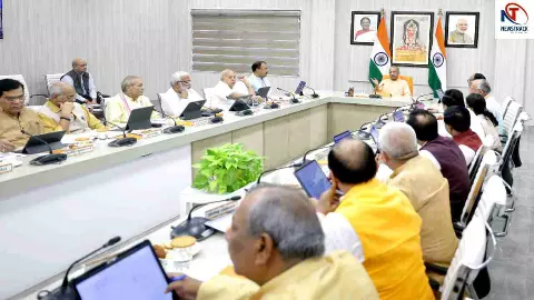 Yogi Government Yogi Government