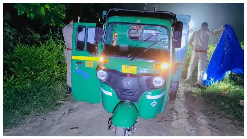 Hapur News:गढ़मुक्तेश्वर में तार चोर गिरोह से मुठभेड़, दो घायल; तीसरा गिरफ्तार, छह क्विंटल तार बरामद Hapur News:गढ़मुक्तेश्वर में तार चोर गिरोह से मुठभेड़, दो घायल; तीसरा गिरफ्तार, छह क्विंटल तार बरामद