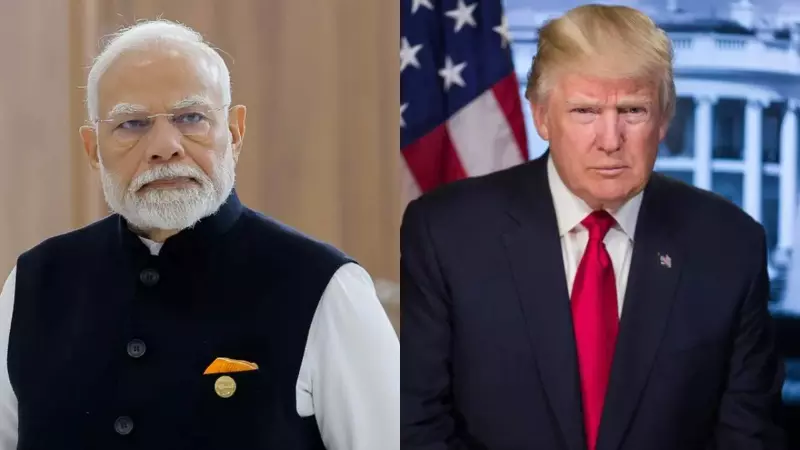 भारत पर फिर बौखलाए ट्रंप! हिंदुस्तान पर 100% टैरिफ की तैयारी...अमेरिकी संसद में बिल पर मंथन भारत पर फिर बौखलाए ट्रंप! हिंदुस्तान पर 100% टैरिफ की तैयारी...अमेरिकी संसद में बिल पर मंथन