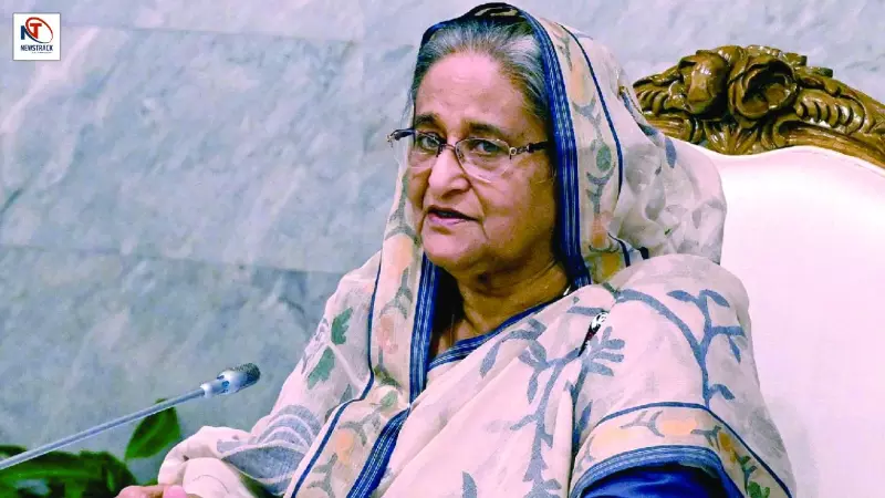 Bangladesh Tribunal Sentences 7 Awami League Leaders to Death Bangladesh Tribunal Sentences 7 Awami League Leaders to Death