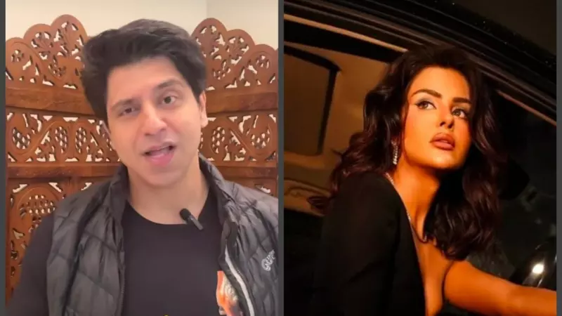 Shehzad Poonawalla से लेकर Priyanka Chahar Choudhary तक, राइज एंड फॉल 2 कंटेस्टेंट्स की देखें लिस्ट Shehzad Poonawalla से लेकर Priyanka Chahar Choudhary तक, राइज एंड फॉल 2 कंटेस्टेंट्स की देखें लिस्ट