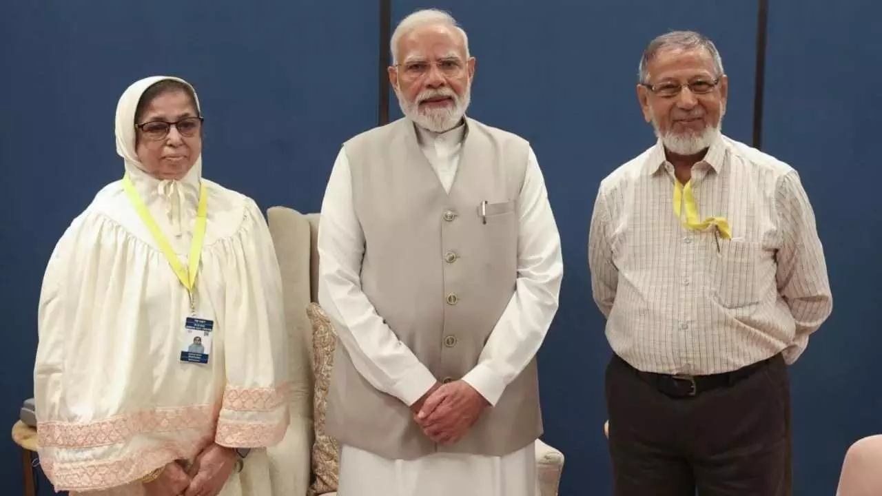 PM मोदी के दोस्त ने दिखाई ताकत! प्रधानमंत्री से की BJP MLA की शिकायत...बैकफुट पर विधायक