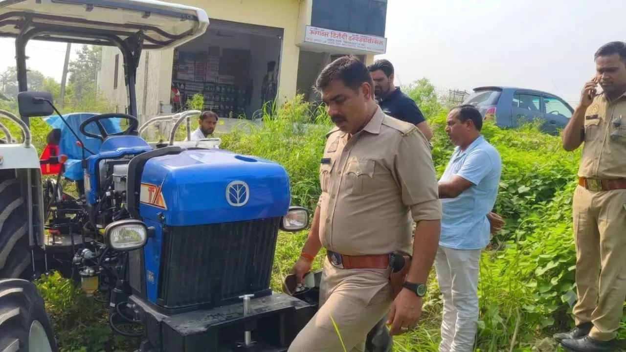 Hapur News Hapur News
