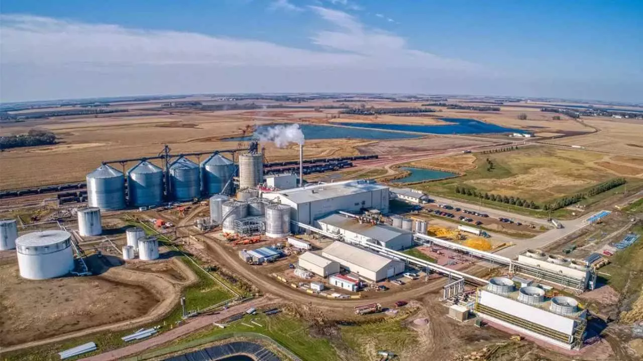 Ethanol Plant Mathura: Closed Sugar Mill to Produce 3.96 Crore Litres of Ethanol