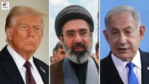 Secret Germany Meeting Amid Iran War | US-Israel and 8 Arab Nations Discuss Major Military Plan Secret Germany Meeting Amid Iran War | US-Israel and 8 Arab Nations Discuss Major Military Plan