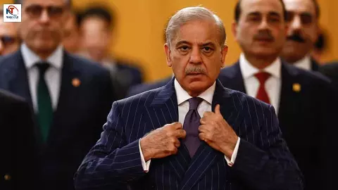 Pakistan Lockdown-Like Situation Pakistan Lockdown-Like Situation