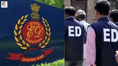 ED Raids Amrit Group ED Raids Amrit Group