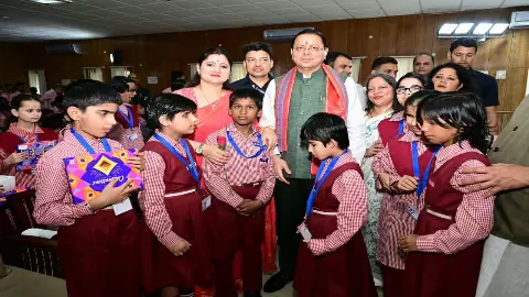 Uttarakhand News Uttarakhand News