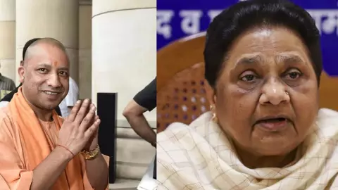 UP Rajya Sabha Elections 2026