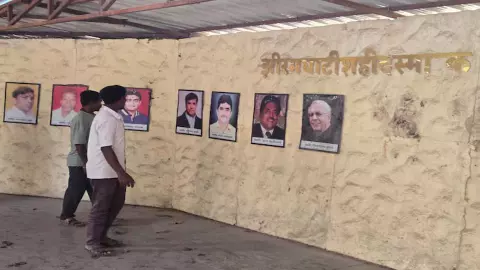 Chhattisgarh: झीरम घाटी हत्याकांड में 13 साल बाद न्याय! 10 दोषियों को सजा-ए-मौत, 29 लोगों की हुई थी हत्या