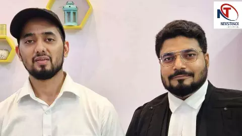 Shamli News: आयुष मलिक धर्मांतरण मामले में हाईकोर्ट में सुनवाई, कोर्ट के सामने आया आयुष का बयान