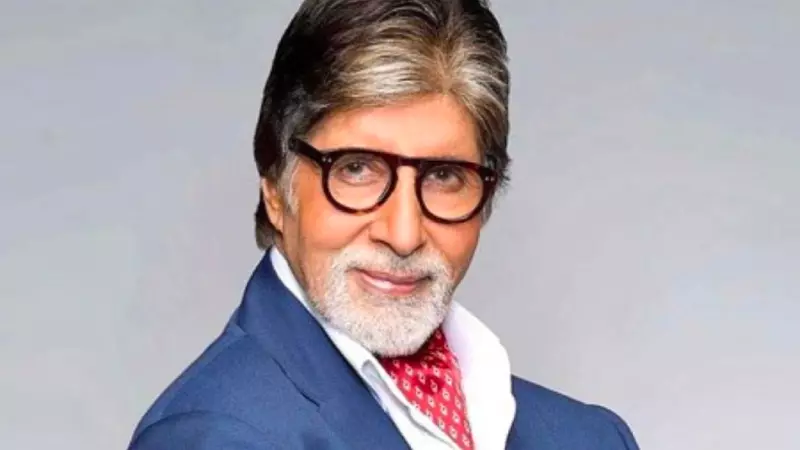 Is Amitabh Bachchan Retired Is Amitabh Bachchan Retired