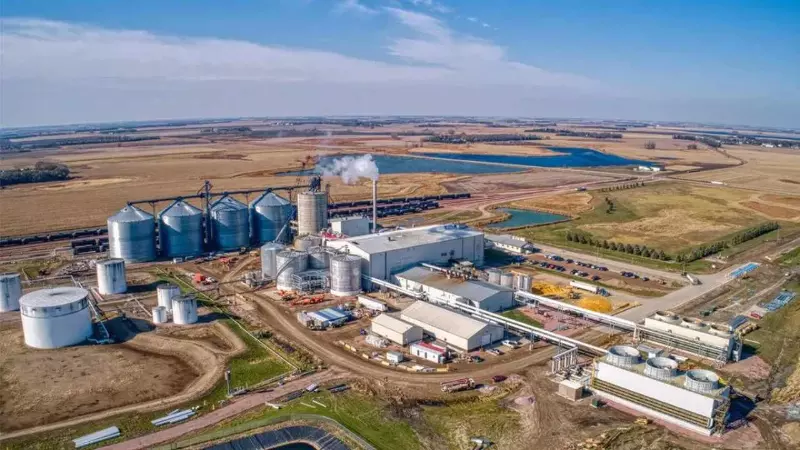 Ethanol Plant Mathura: Closed Sugar Mill to Produce 3.96 Crore Litres of Ethanol