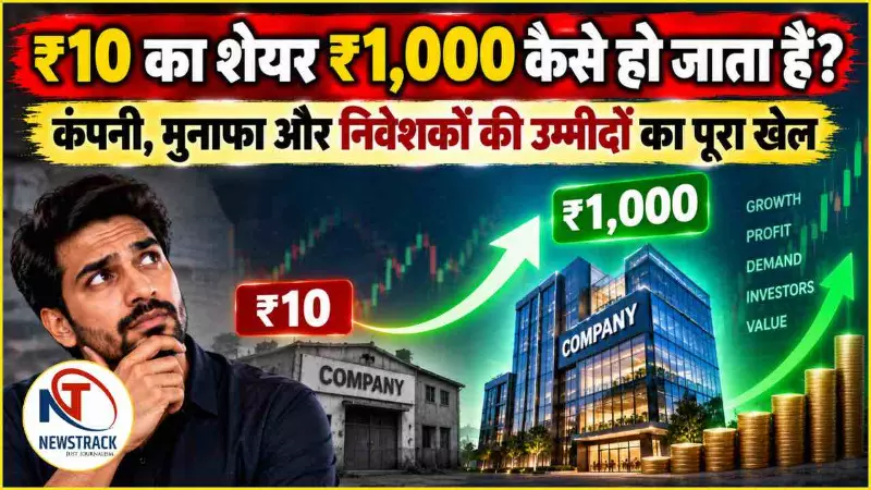 Stock Market Investment Tips
