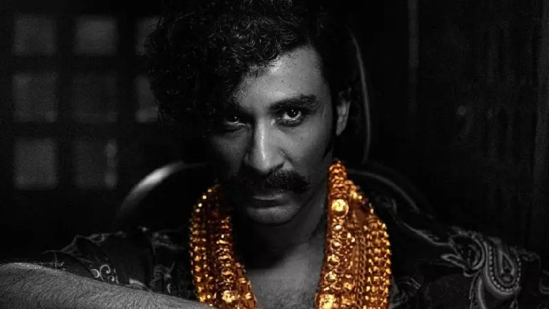 Raghav Juyal On The Paradise Movie