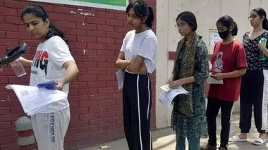 JEE Main 2027 कब होगा? UGC NET से CUET PG तक NTA ने जारी किया परीक्षा कैलेंडर, देखें पूरी डेटशीट