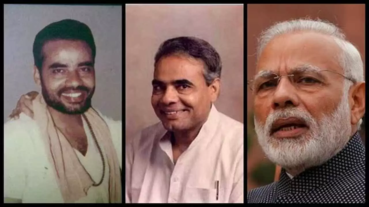 चाय बेचने वाला लड़का कैसे बना भारत का PM? नरेंद्र मोदी के 76 साल की वो कहानी, जिसने बदल दी राजनीति की तस्वीर