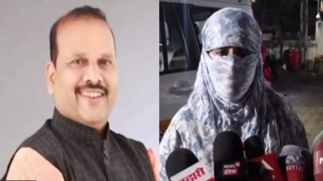 फार्महाउस में महिला से गैंगरेप की FIR के बाद पूर्व विधायक का BJP के सभी पदों से इस्तीफा, क्या है पूरा मामला?