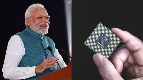 Semicon India 2026