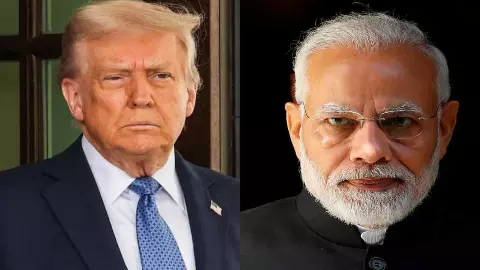 US के 100% टैरिफ धमकी के आगे नहीं झुका भारत! मोदी सरकार ने साफ किया अपना रुख, दिया दो टूक जवाब