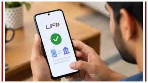 Hapur News: 2 हजार से अधिक के UPI लेनदेन पर टैक्स का विरोध, भाकियू लोकहित ने सरकार पर साधा निशाना Hapur News: 2 हजार से अधिक के UPI लेनदेन पर टैक्स का विरोध, भाकियू लोकहित ने सरकार पर साधा निशाना