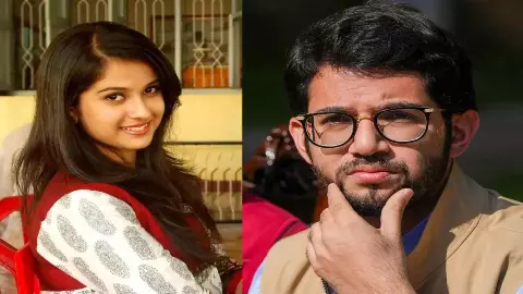 दिशा सालियान केस में ₹500 करोड़ का नोटिस! आदित्य ठाकरे-अनिल देशमुख की बढ़ी मुश्किलें, 7 दिन का अल्टीमेटम