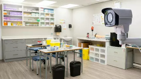 अब देश के हर मेडिकल स्टोर पर लगेंगे CCTV! प्रिस्क्रिप्शन वाली दवाओं की बिक्री पर सरकार होगी नजर