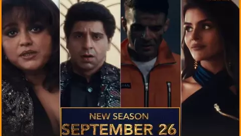 Rise And Fall 2 Start Date: राइज एंड फॉल 2 कब होगा शुरू? सबसे विवादित एक्ट्रेस की एंट्री पक्की, जानें पूरी डिटेल