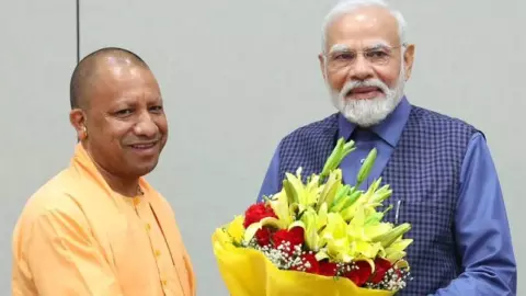 PM Modi Birthday