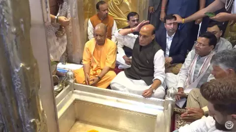 Varanasi News Varanasi News