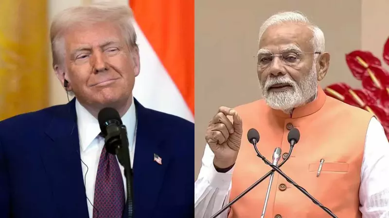 रूस से दोस्ती भारत को पड़ी भारी! अमेरिका में पास हुआ बिल, ट्रंप लगा सकते हैं 100% टैरिफ रूस से दोस्ती भारत को पड़ी भारी! अमेरिका में पास हुआ बिल, ट्रंप लगा सकते हैं 100% टैरिफ