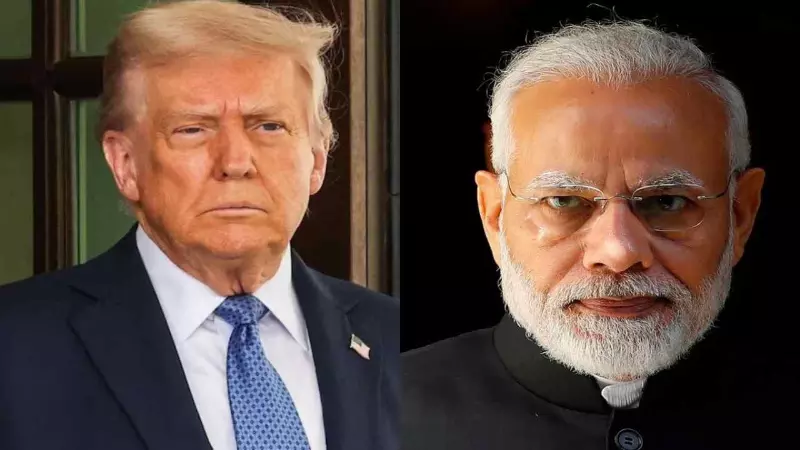 US के 100% टैरिफ धमकी के आगे नहीं झुका भारत! मोदी सरकार ने साफ किया अपना रुख, दिया दो टूक जवाब