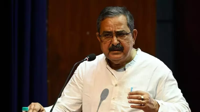 UPI चार्ज पर घमासान! नीति आयोग VC का बयान वायरल, बोले- 40 पैसे देने से क्या मर...