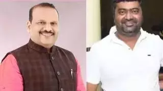 मदद के बहाने बुलाया था ऑफिस.. बीजेपी पूर्व विधायक और बर्खास्त पुलिसकर्मी पर रेप का आरोप मदद के बहाने बुलाया था ऑफिस.. बीजेपी पूर्व विधायक और बर्खास्त पुलिसकर्मी पर रेप का आरोप