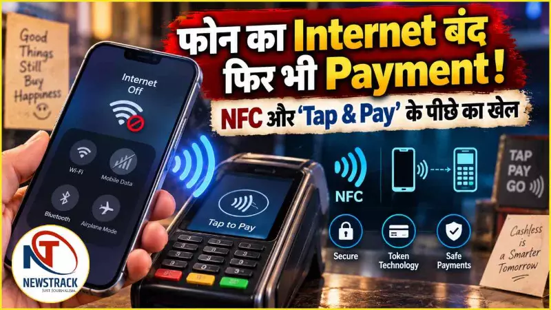 NFC Payment NFC Tap and Pay Explained NFC Payment NFC Tap and Pay Explained