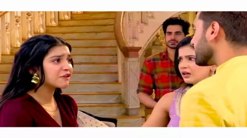 Yeh Rishta Kya Kehlata Hai Upcoming Yeh Rishta Kya Kehlata Hai Upcoming
