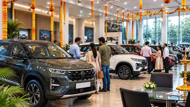 Car Discount 2026: Will GST Reforms Bring Bigger Festive Season Offers?